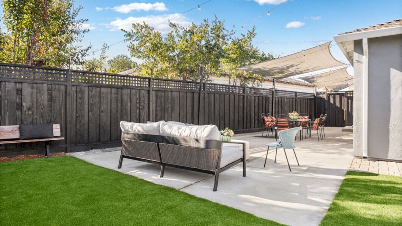 Photo of Patio Balcony in Morse Park