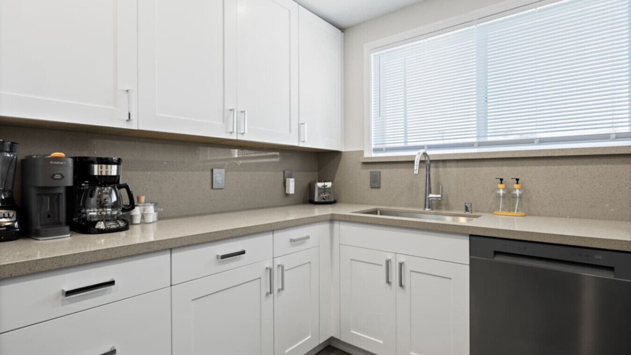 Photo of Kitchen in Morse Park