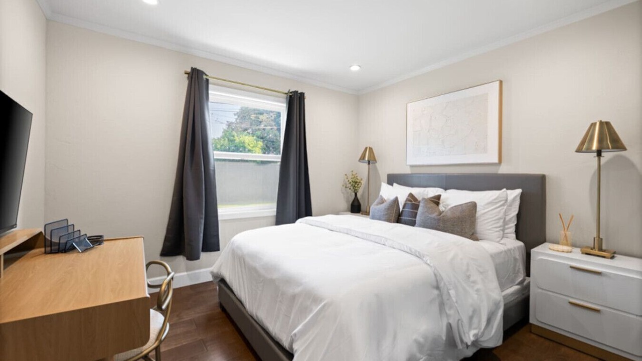 Photo of Bedroom in Morse Park