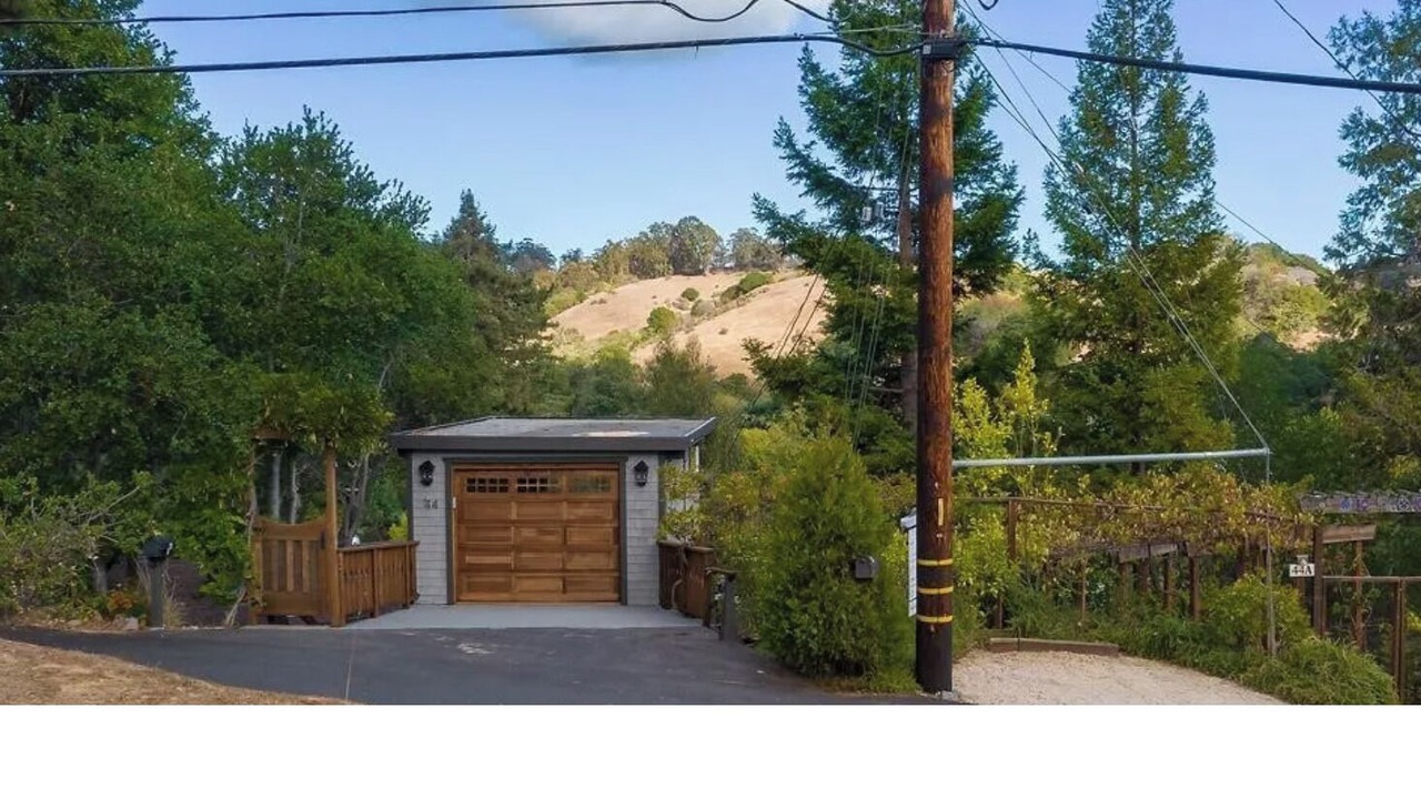 Photo of Outdoor in San Anselmo