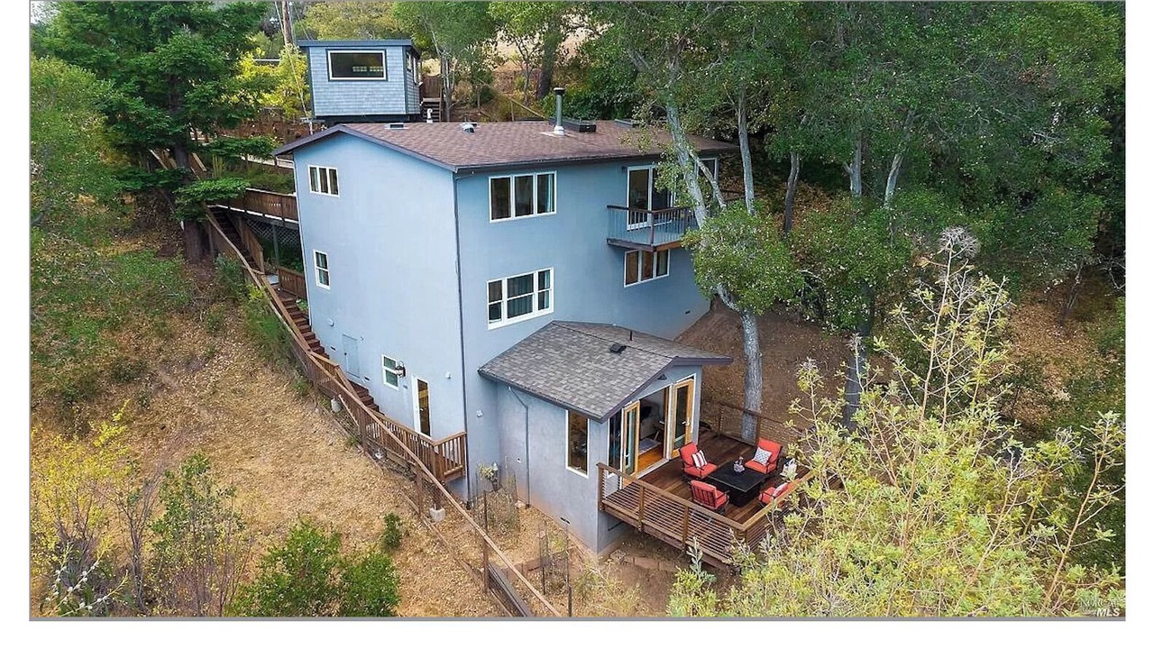Photo of Outdoor in San Anselmo