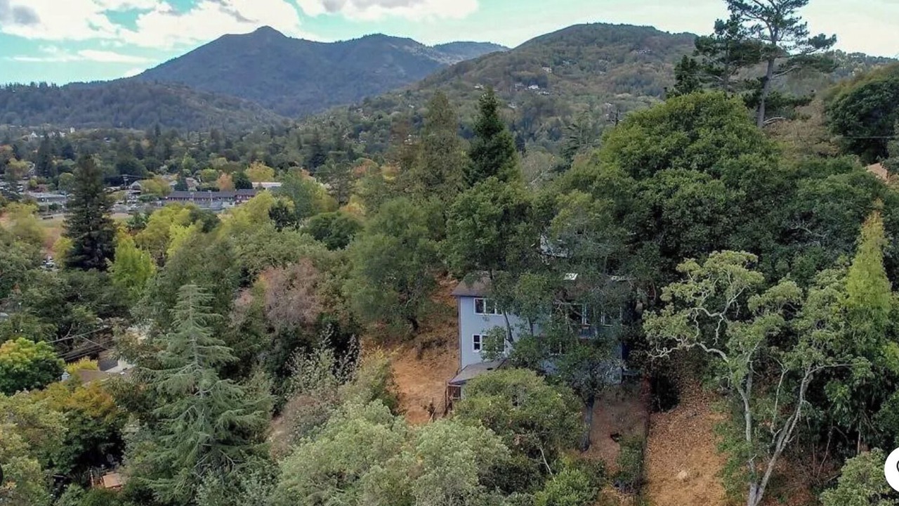 Photo of Outdoor in San Anselmo