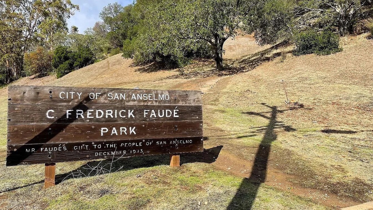 Photo of Outdoor in San Anselmo