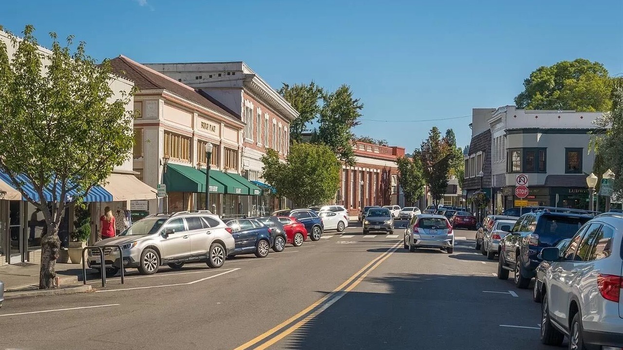 Photo of Others in San Anselmo