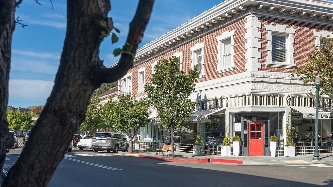 Photo of Others in San Anselmo