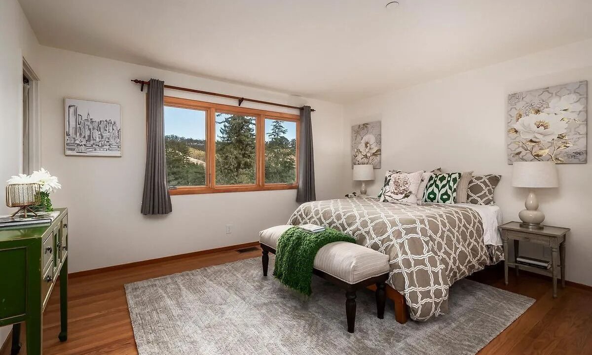 Photo of Bedroom in San Anselmo