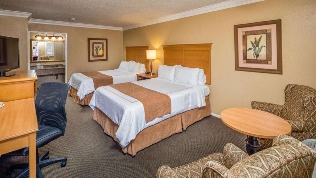 Photo of Bedroom in Millbrae