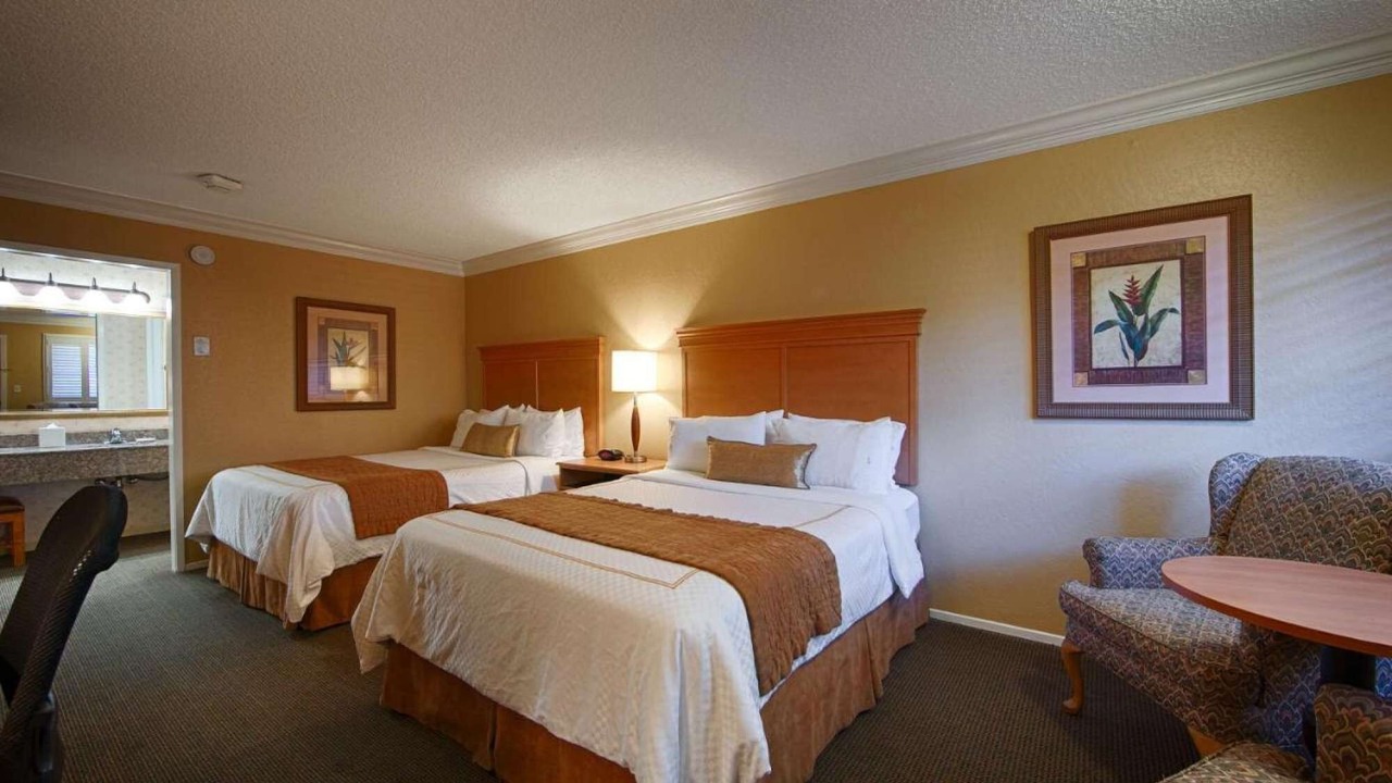 Photo of Bedroom in Millbrae