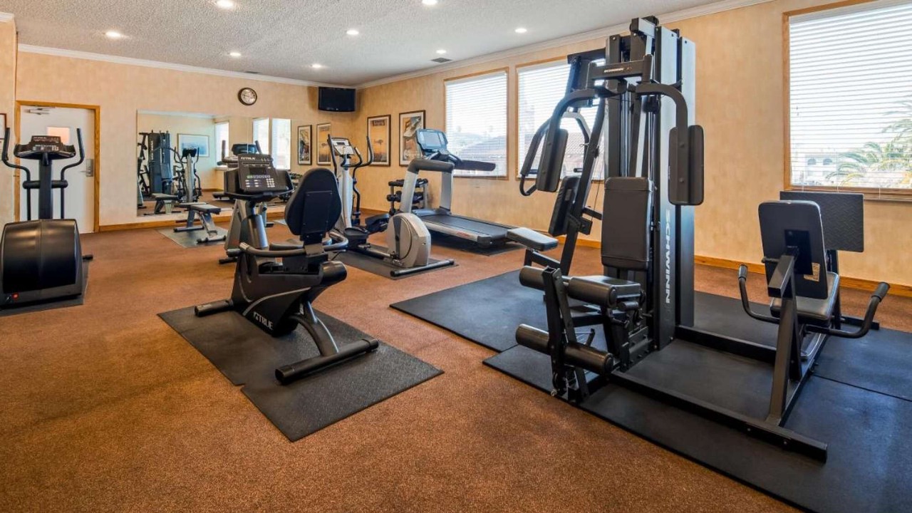 Photo of Bedroom in Millbrae