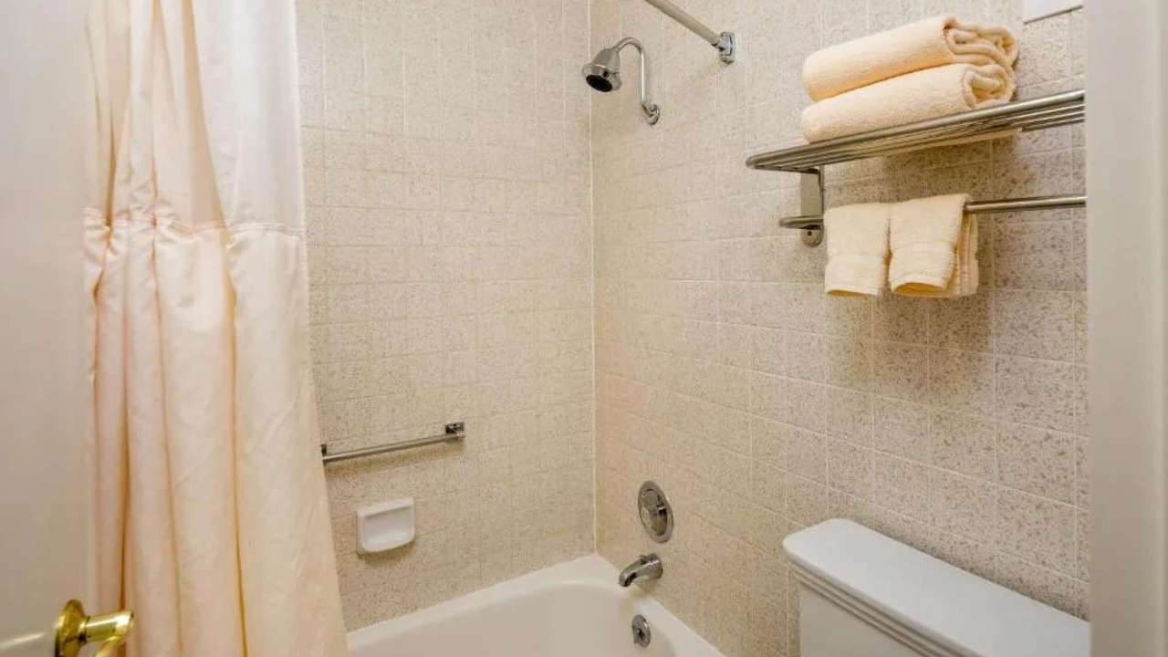 Photo of Bathroom in Millbrae