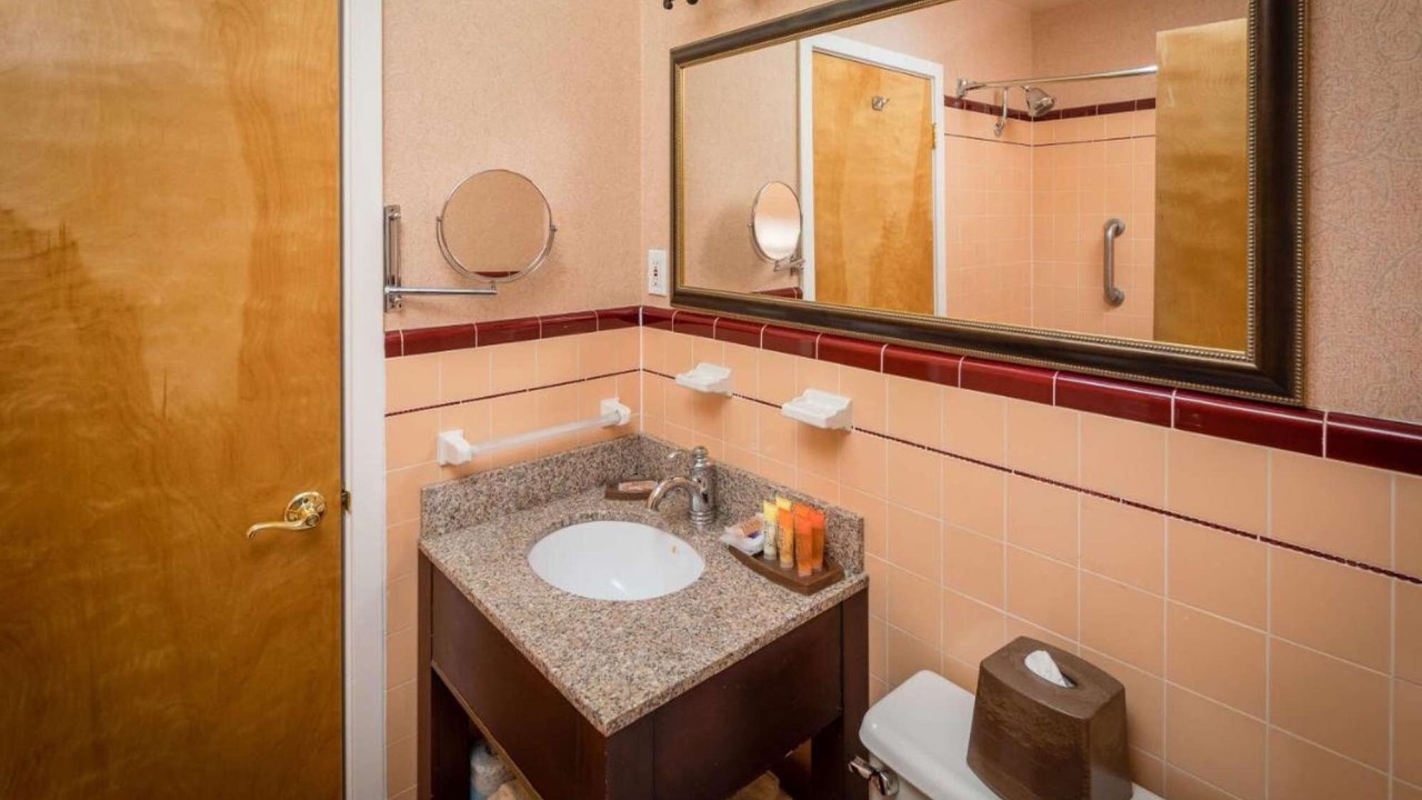 Photo of Bathroom in Millbrae