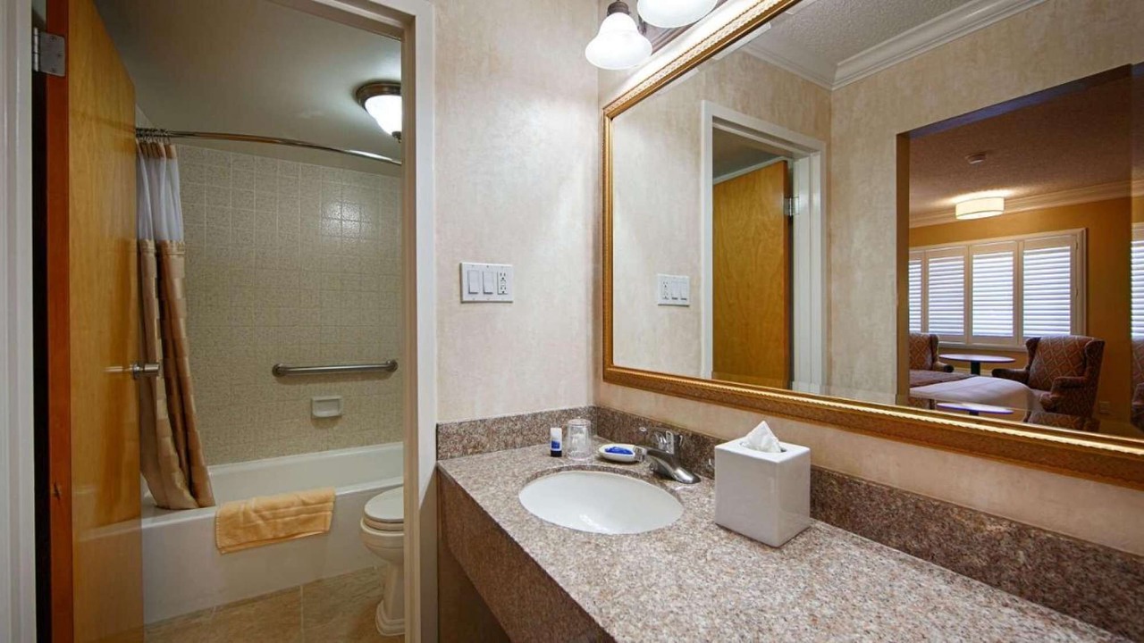 Photo of Bathroom in Millbrae
