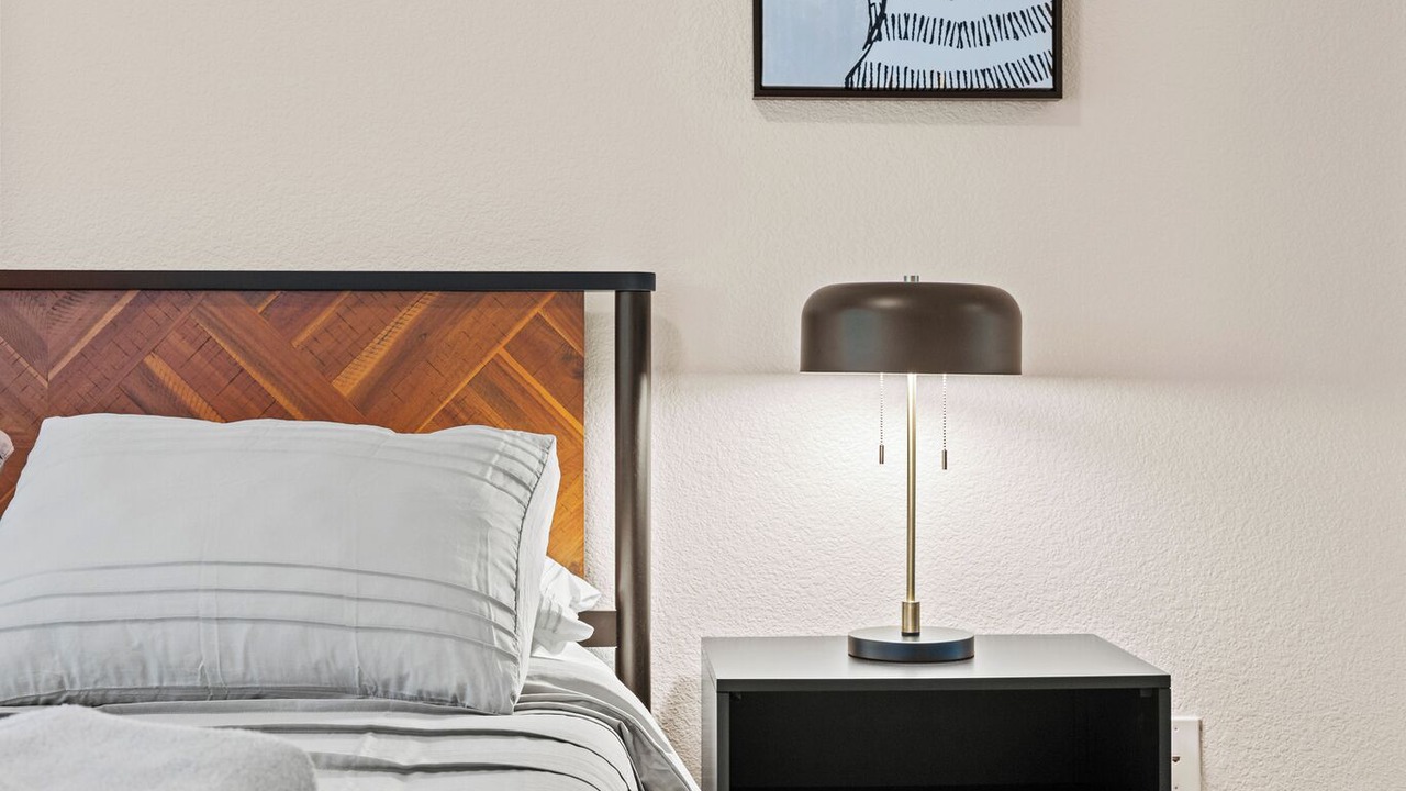 Photo of Bedroom in Poverty Ridge