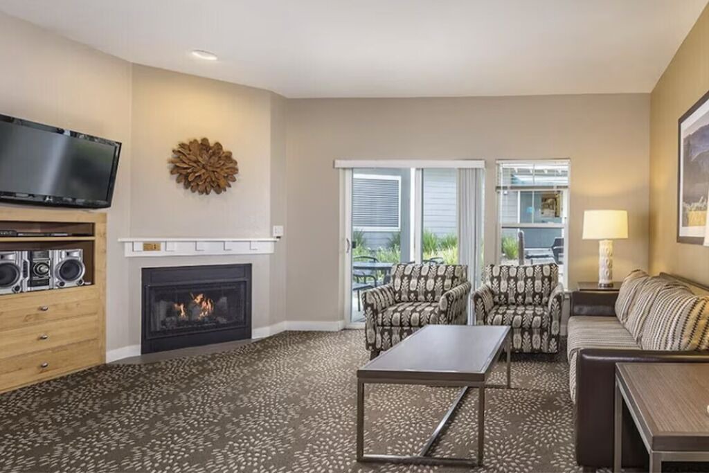 Photo of Livingroom in Windsor