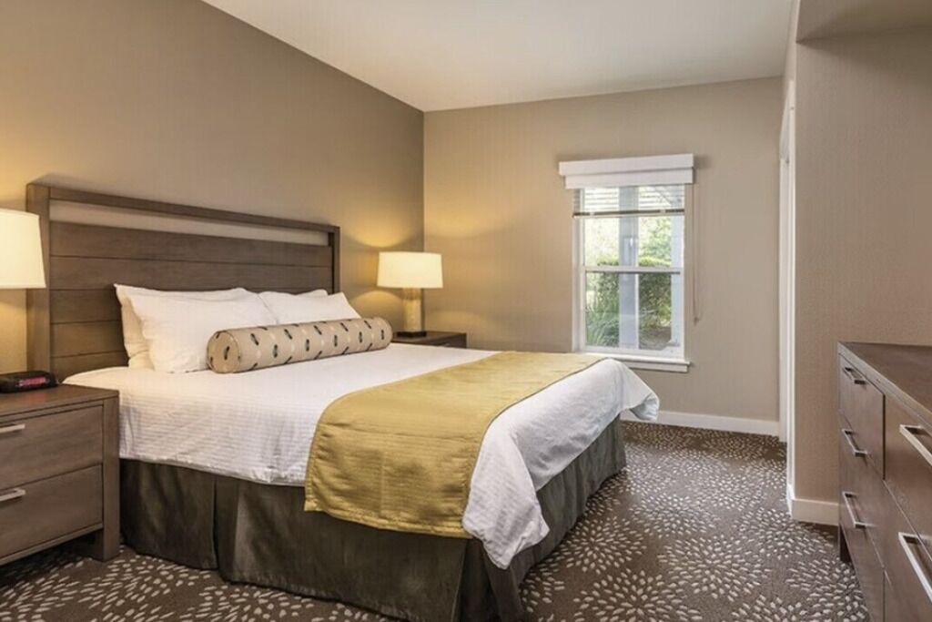 Photo of Bedroom in Windsor
