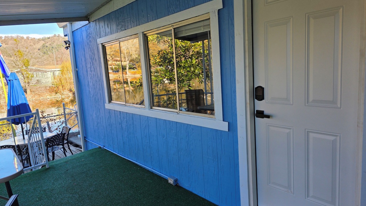 Photo of Outdoor in Wilbur Springs