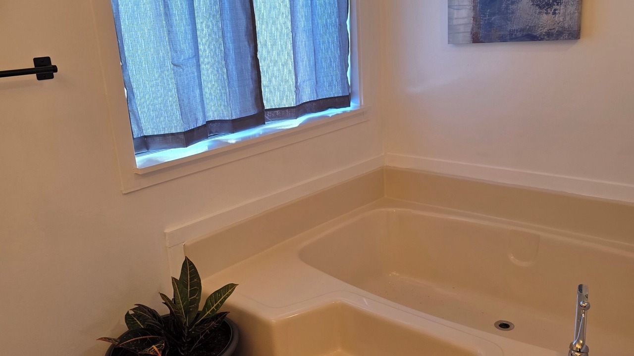 Photo of Bathroom in Wilbur Springs