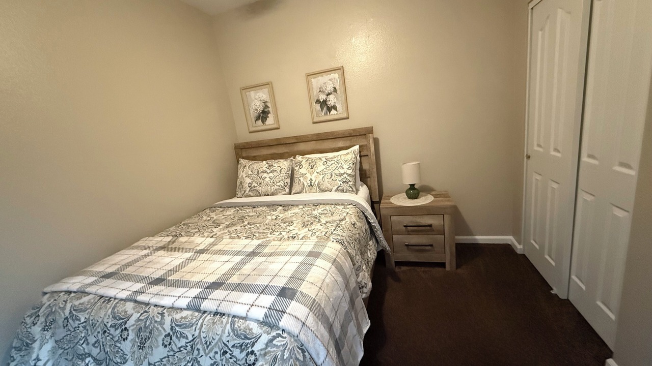 Photo of Bedroom in Turlock