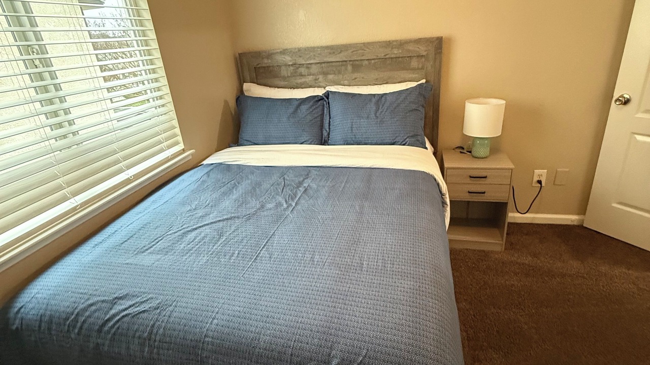 Photo of Bedroom in Turlock