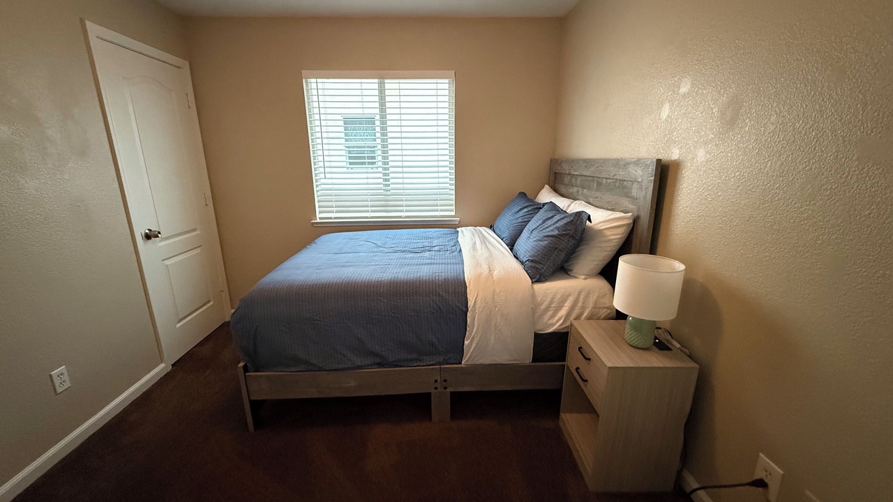 Photo of Bedroom in Turlock