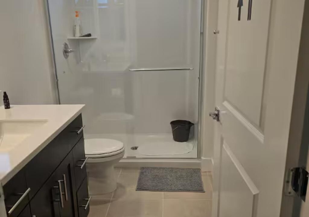 Photo of Bathroom in Vine Hill