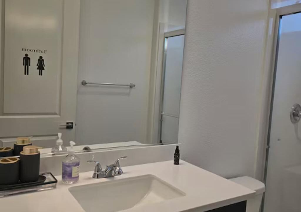 Photo of Bathroom in Vine Hill