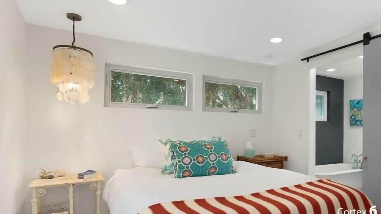 Photo of Bedroom in Eastside Santa Cruz