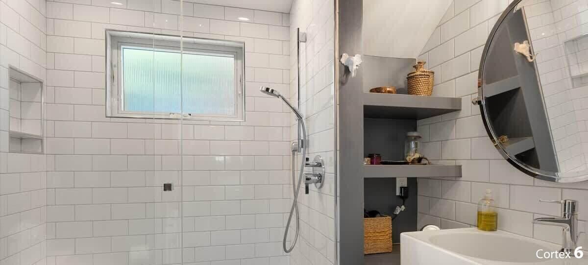 Photo of Bathroom in Eastside Santa Cruz