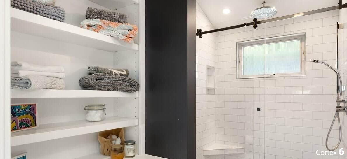 Photo of Bathroom in Eastside Santa Cruz