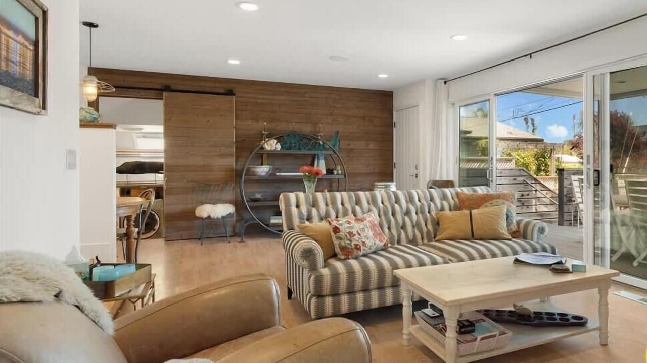 Photo of Livingroom in Eastside Santa Cruz