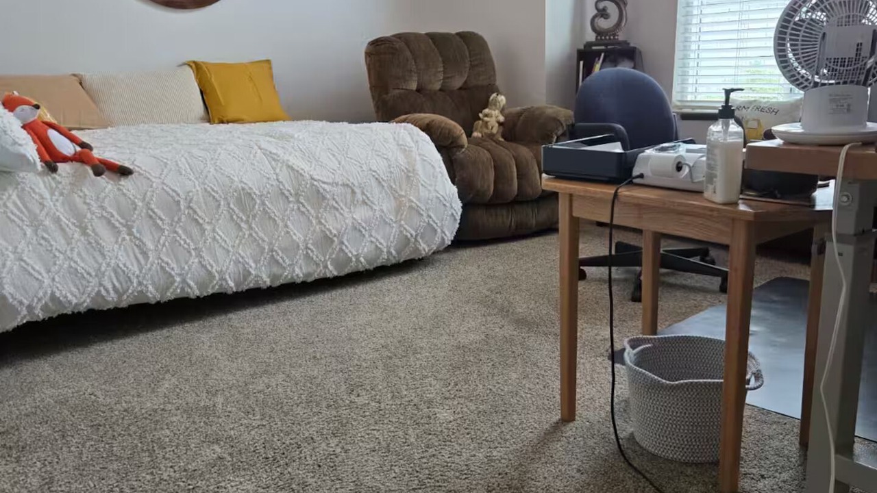 Photo of Bedroom in Elk Grove