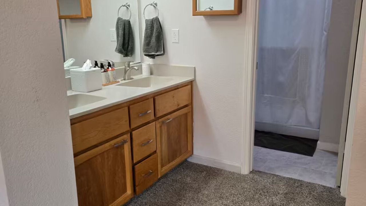 Photo of Bathroom in Elk Grove