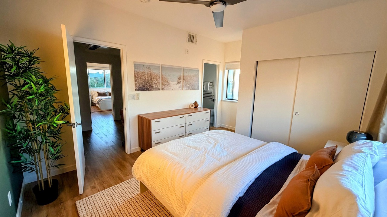 Photo of Bathroom in Emeryville