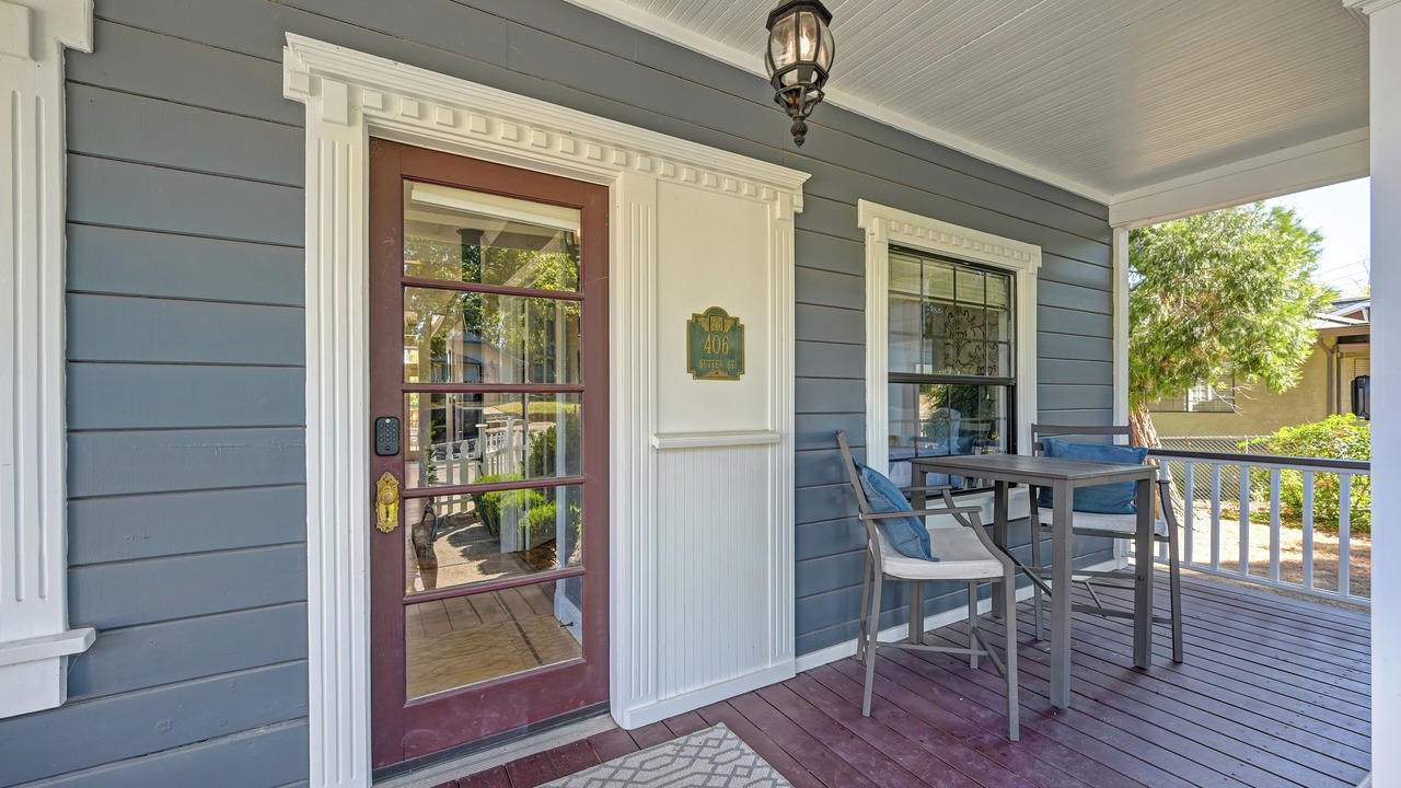 Photo of Outdoor in Folsom