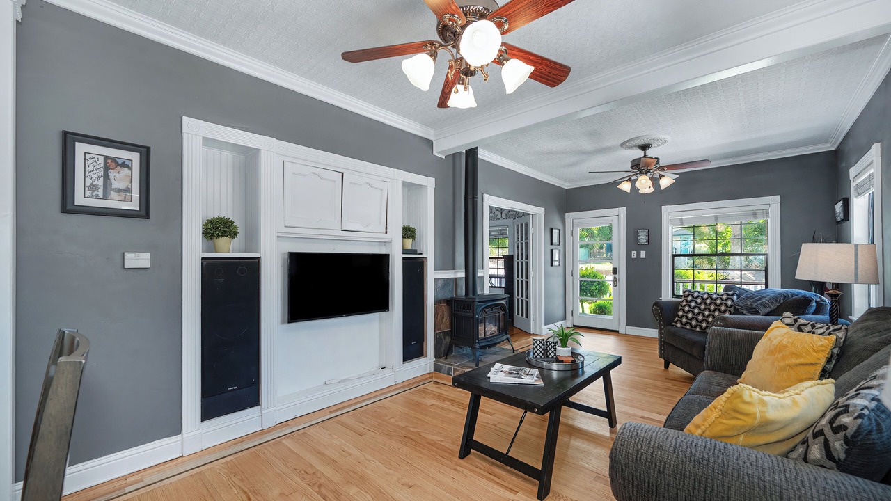 Photo of Livingroom in Folsom