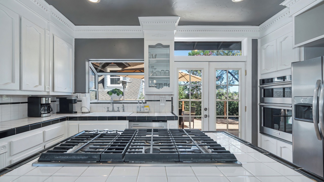 Photo of Kitchen in Folsom