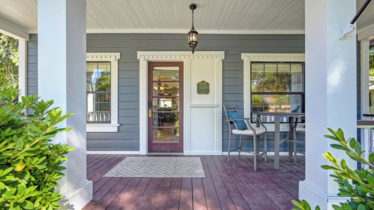 Photo of Outdoor in Folsom