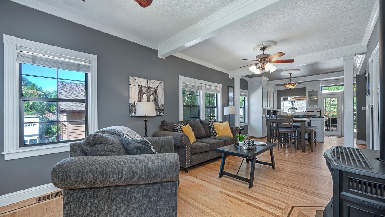 Photo of Livingroom in Folsom