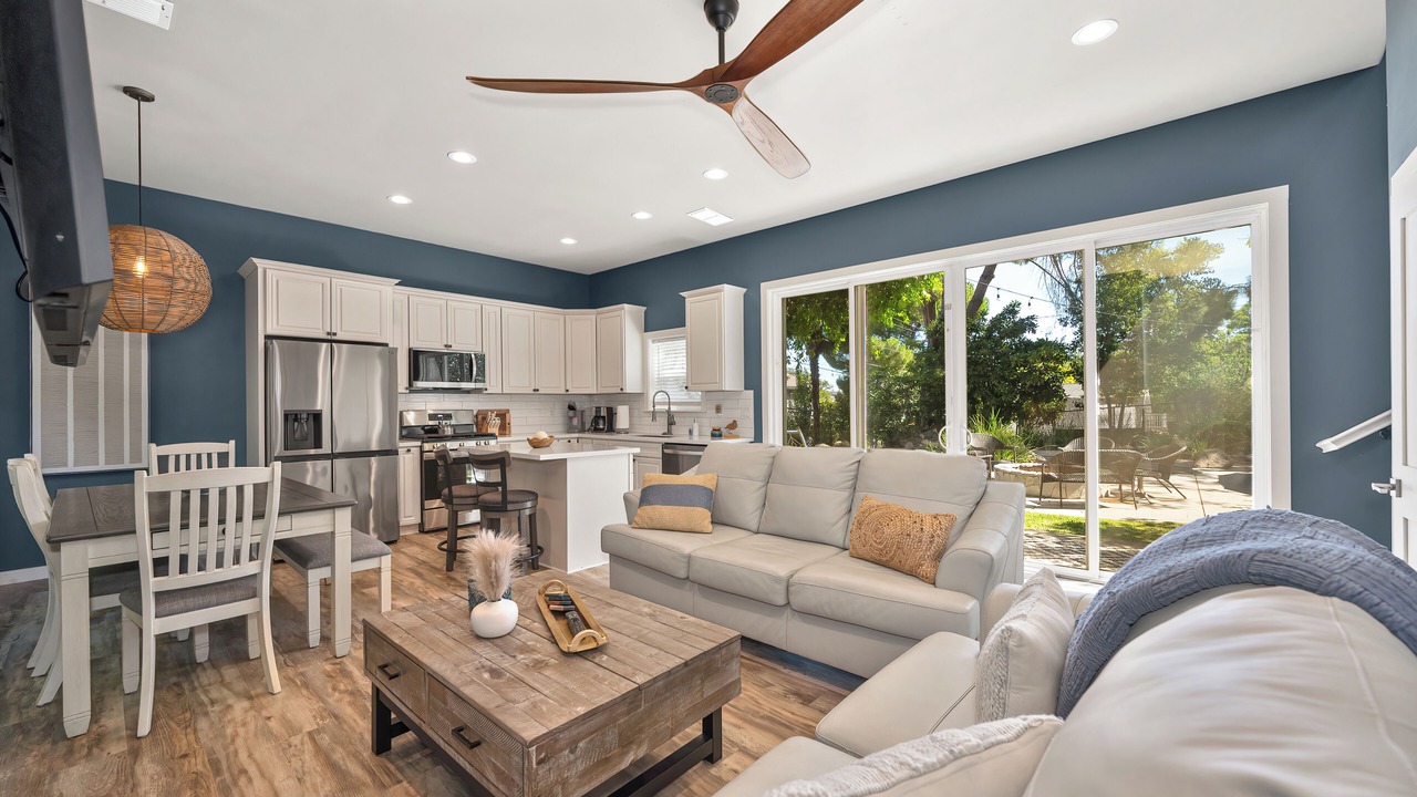 Photo of Livingroom in Folsom