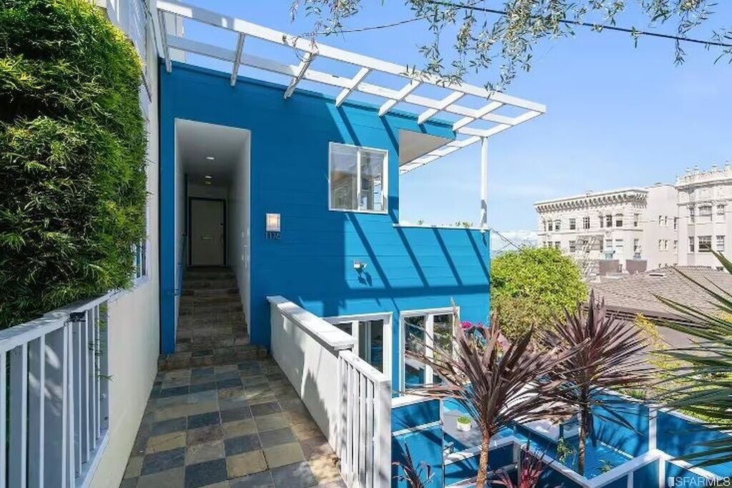 Photo of Outdoor in Russian Hill