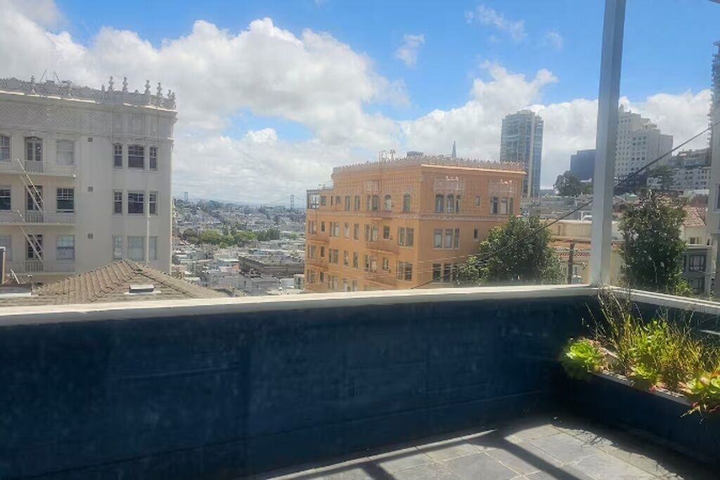 Photo of Outdoor in Russian Hill