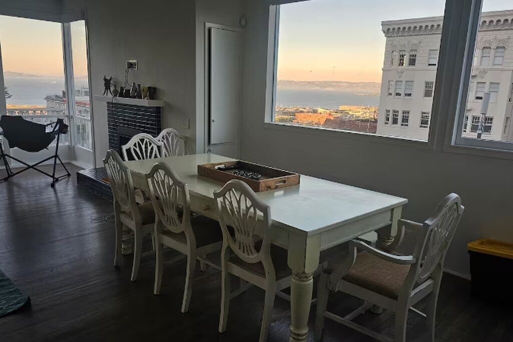 Photo of Others in Russian Hill