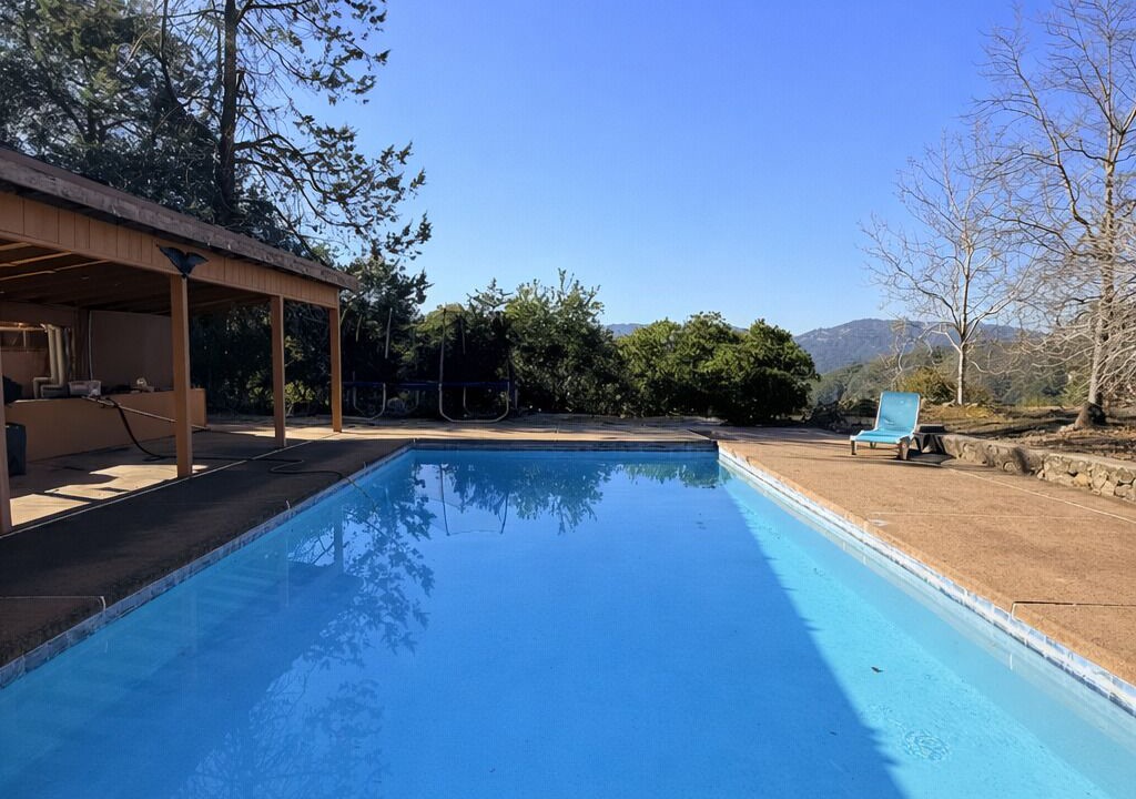 Photo of Outdoor in Los Gatos