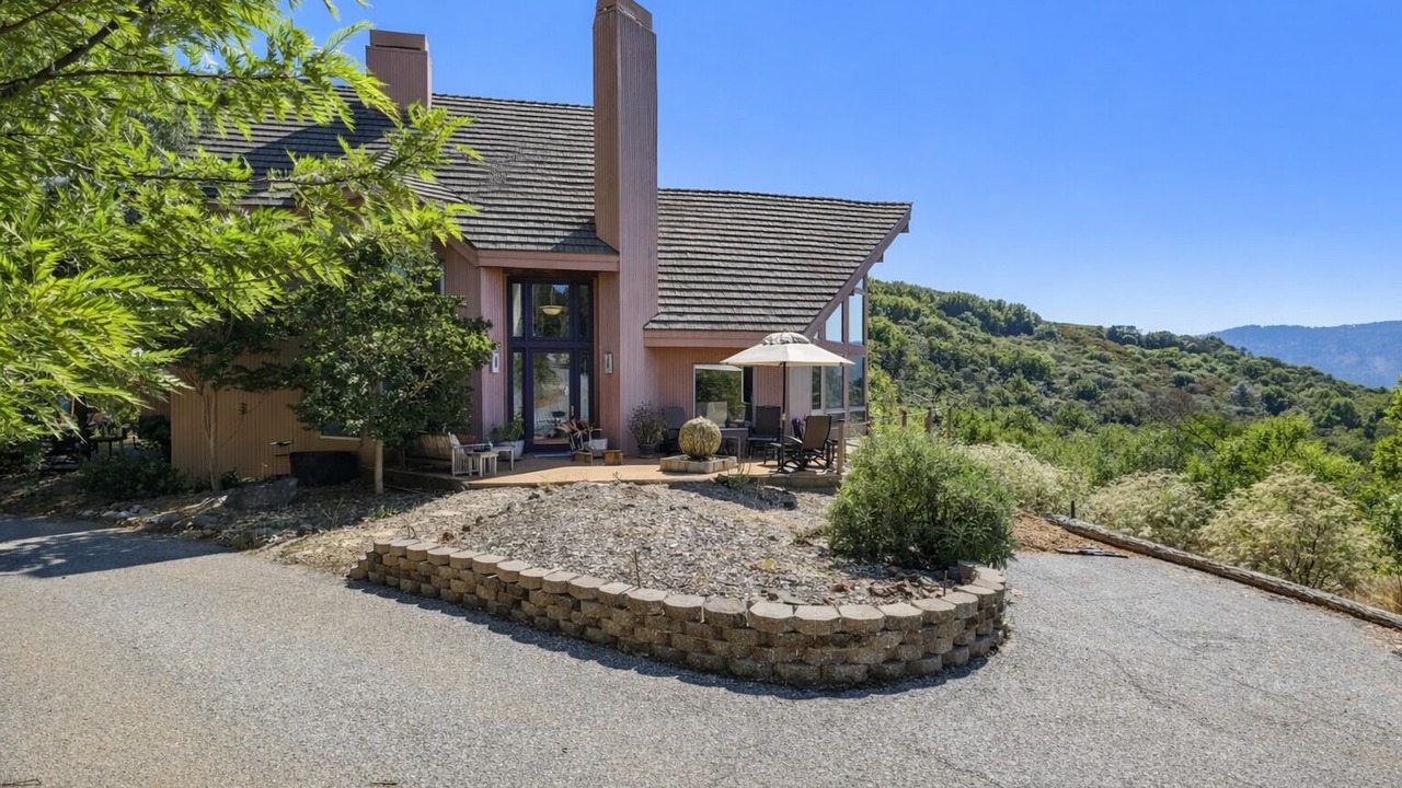 Photo of Outdoor in Los Gatos