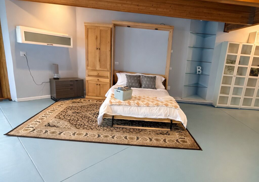 Photo of Bedroom in Los Gatos