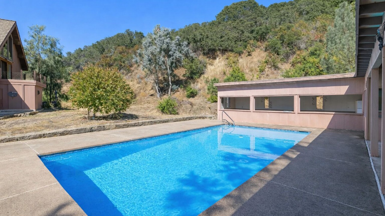 Photo of Outdoor in Los Gatos