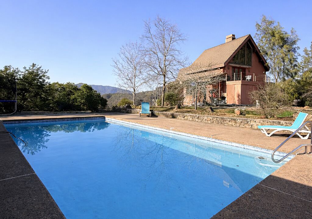 Photo of Outdoor in Los Gatos