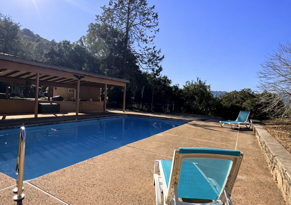 Photo of Outdoor in Los Gatos
