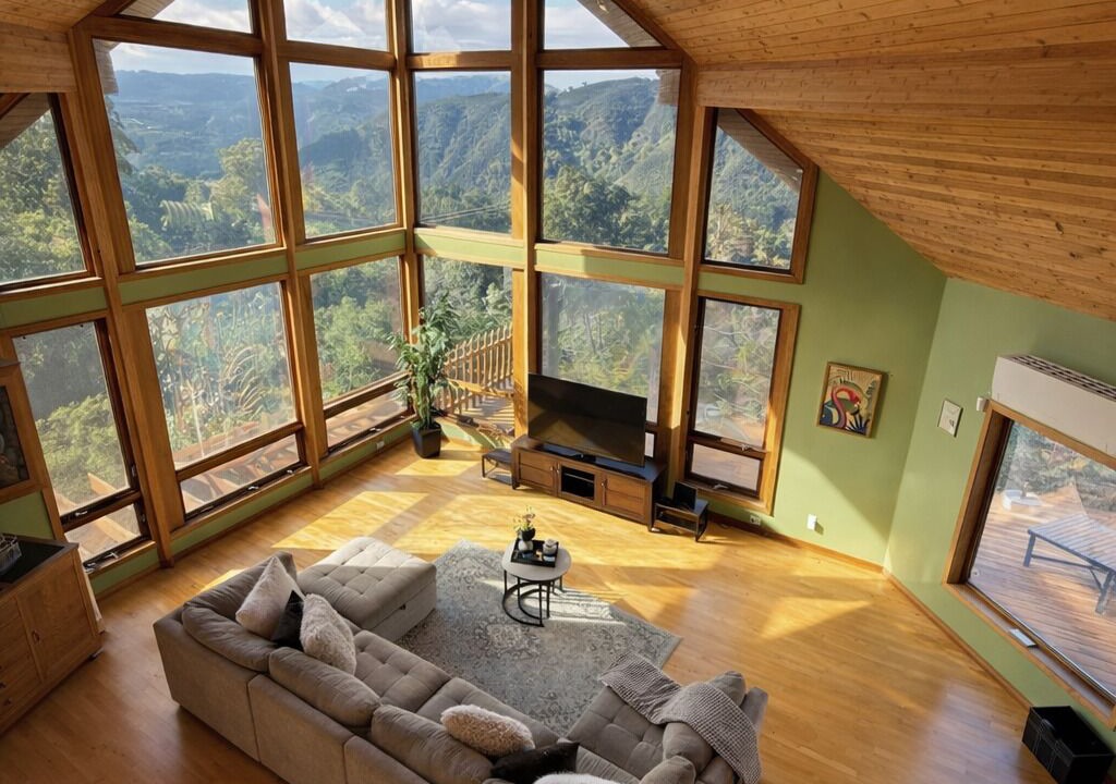 Photo of Livingroom in Los Gatos