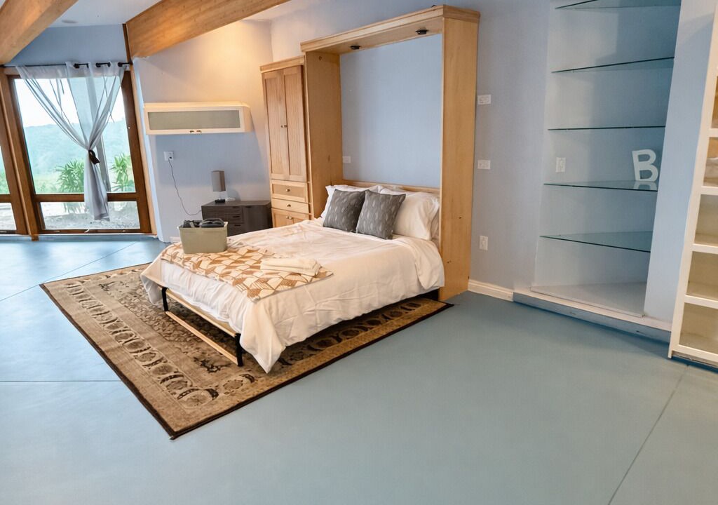 Photo of Bedroom in Los Gatos